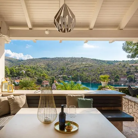 Villa Palazzo Grace *