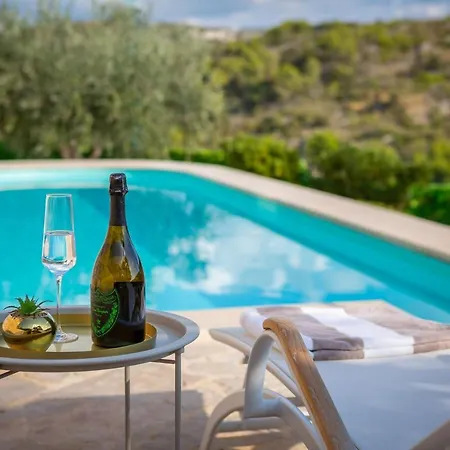 Villa Palazzo Grace *