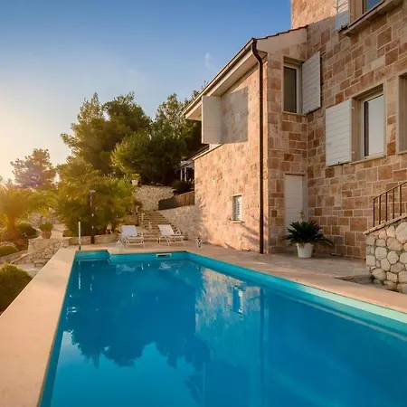Villa Palazzo Grace