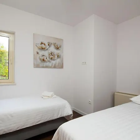 Villa Palazzo Grace *