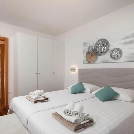 Villa Palazzo Grace *