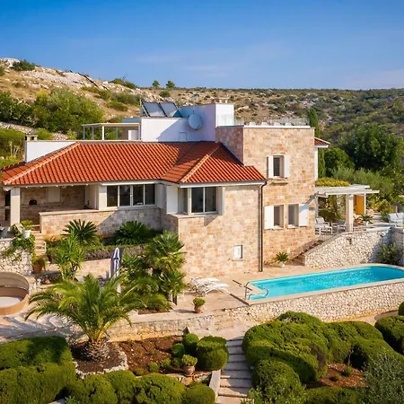 Villa Palazzo Grace *
