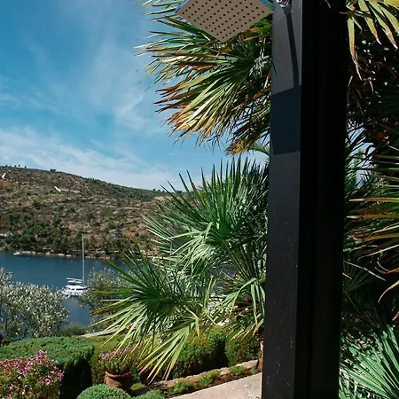 Villa Palazzo Grace