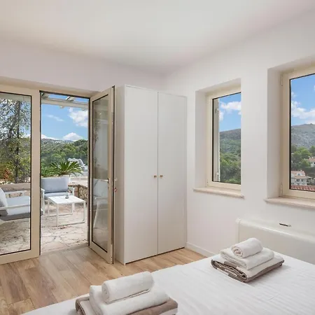 Villa Palazzo Grace *