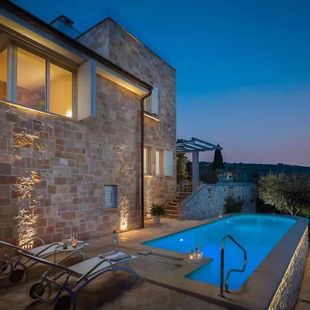 Villa Palazzo Grace *