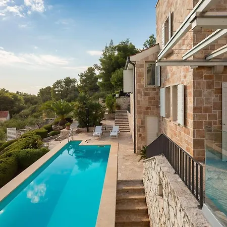 Villa Palazzo Grace