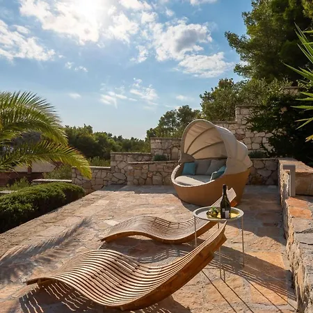 Villa Palazzo Grace *