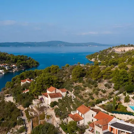 Villa Palazzo Grace *