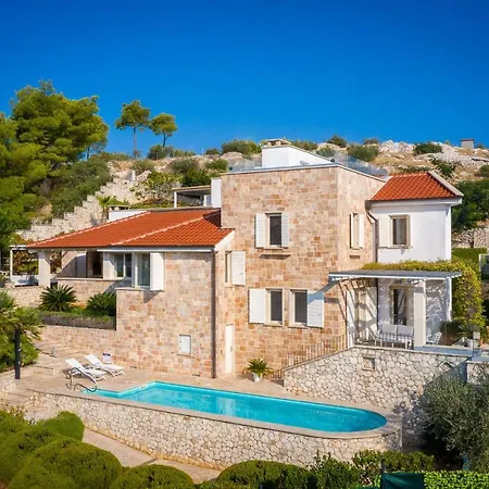 Palazzo Grace Villa